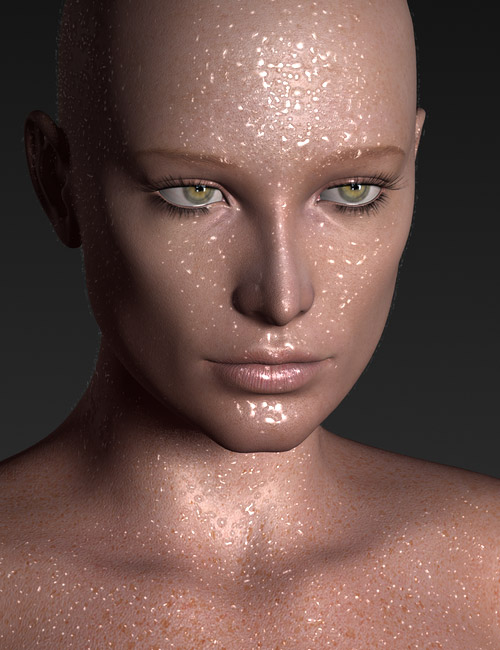 Jepe's Jewels And Tears V4 by: Jepe, 3D Models by Daz 3D