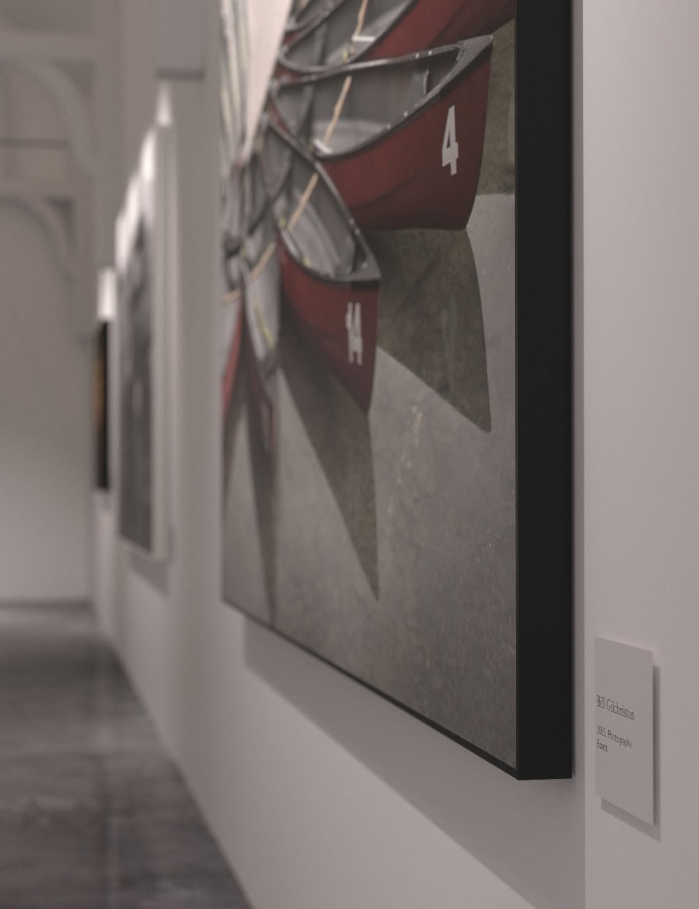 White Arches Art Gallery