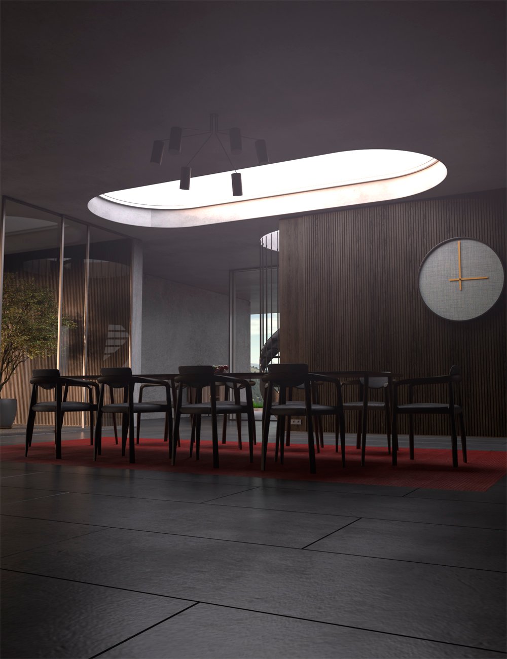 Aesthetic and Charming Atmosphere by: Human, 3D Models by Daz 3D