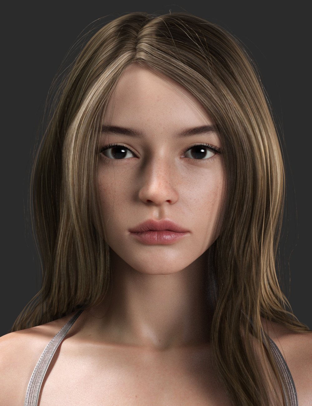 MSO Marsha HD for Genesis 9 Feminine MSO Marsha HD for Genesis 9 Feminine