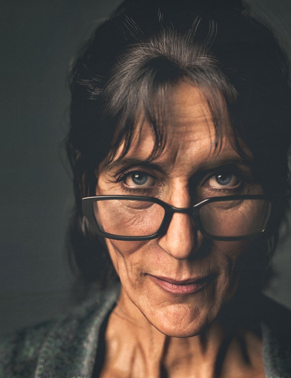 FN Beatrice HD for Genesis 9 by: Feng, 3D Models by Daz 3D