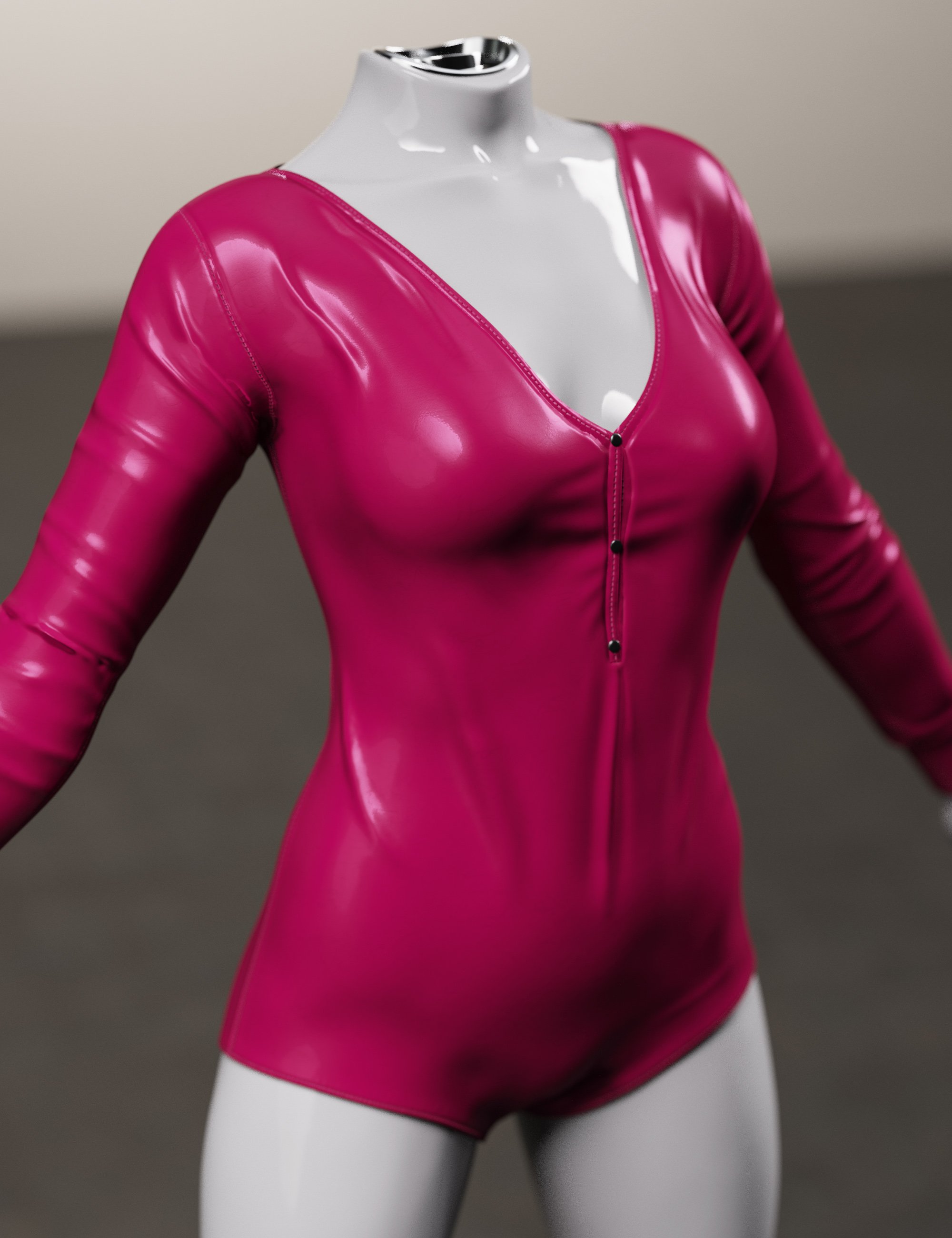 Sleepover Rompers for Genesis 9