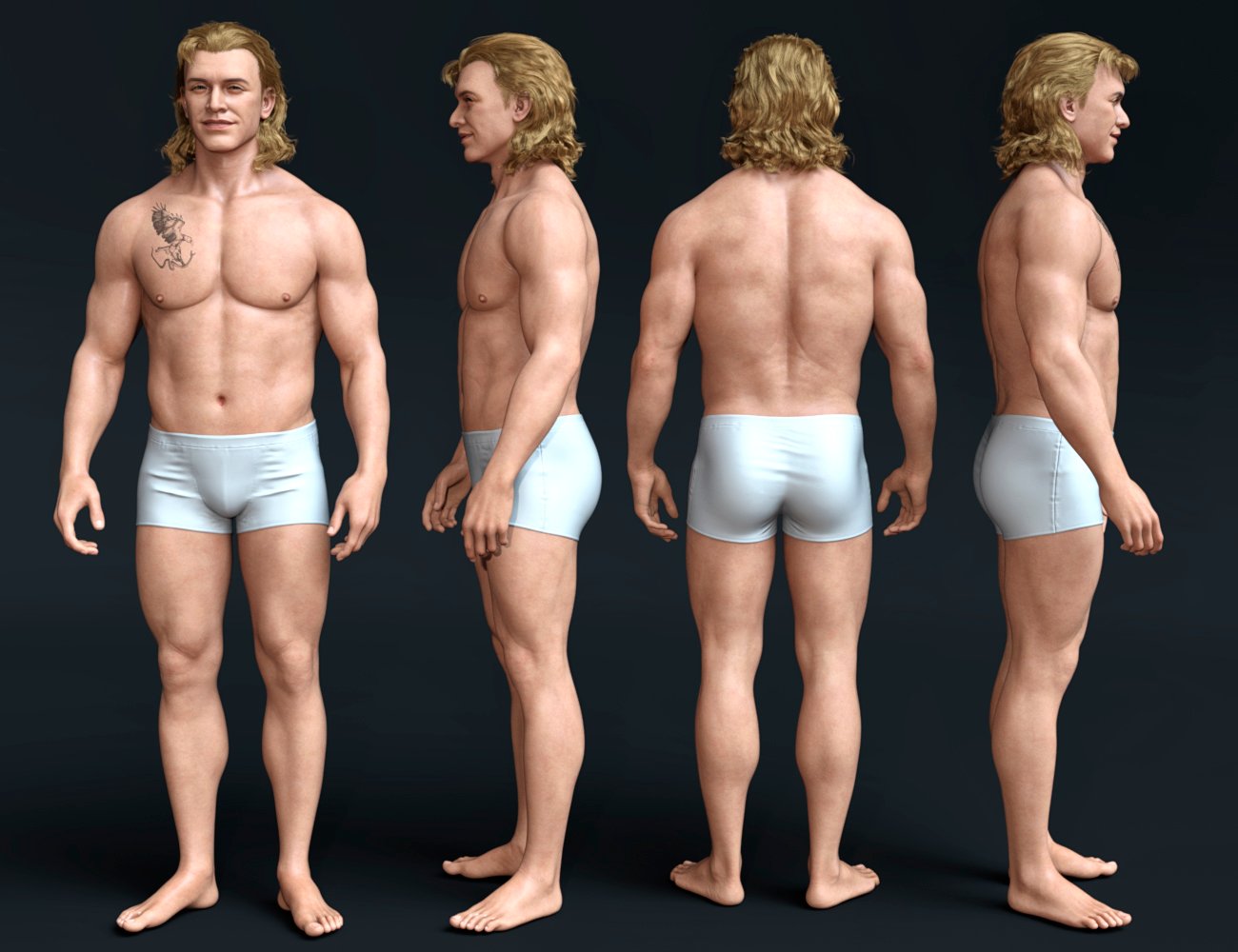 PN Emanuel for Genesis 9