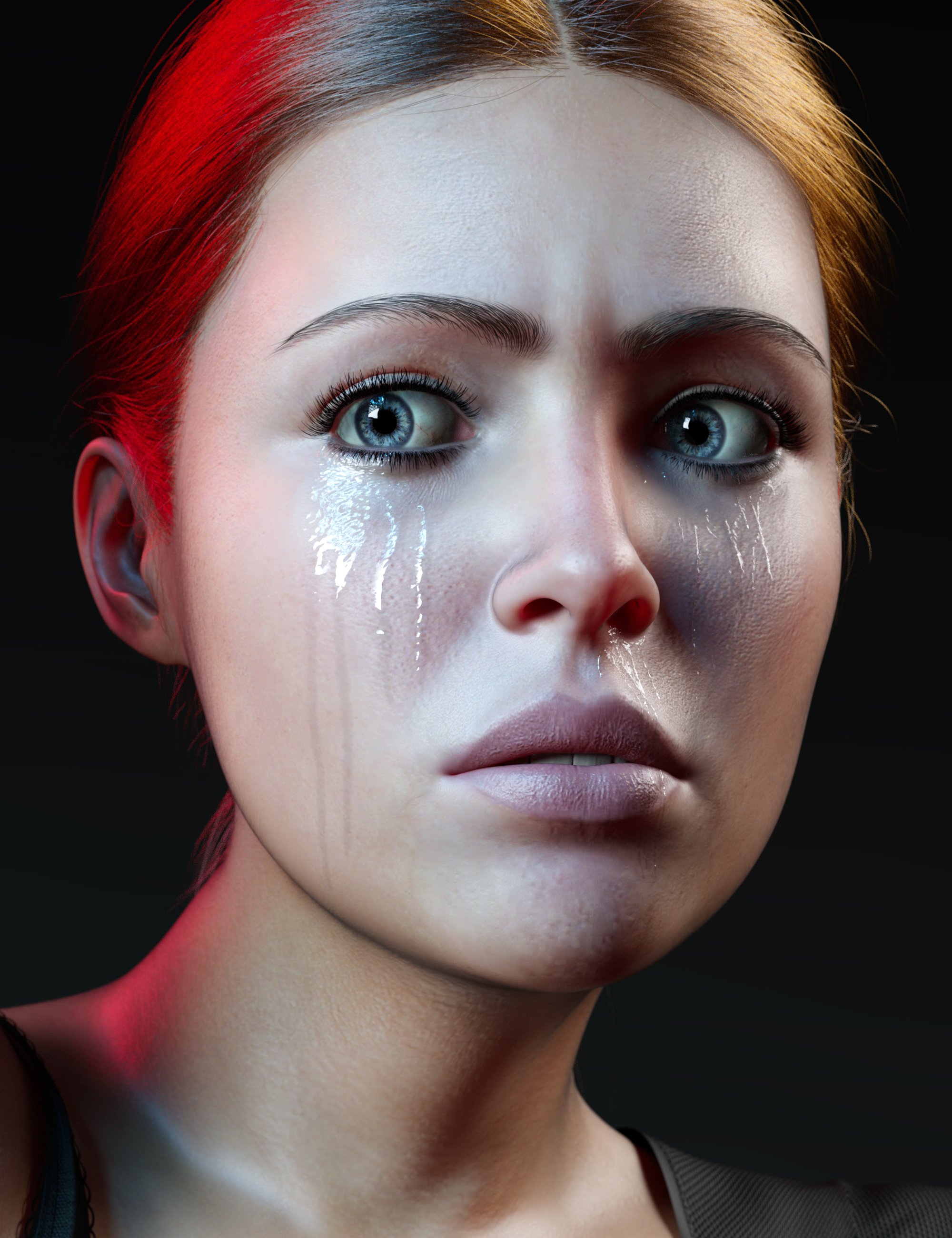 Z Pain Ache and Hurt Expressions for Genesis 9