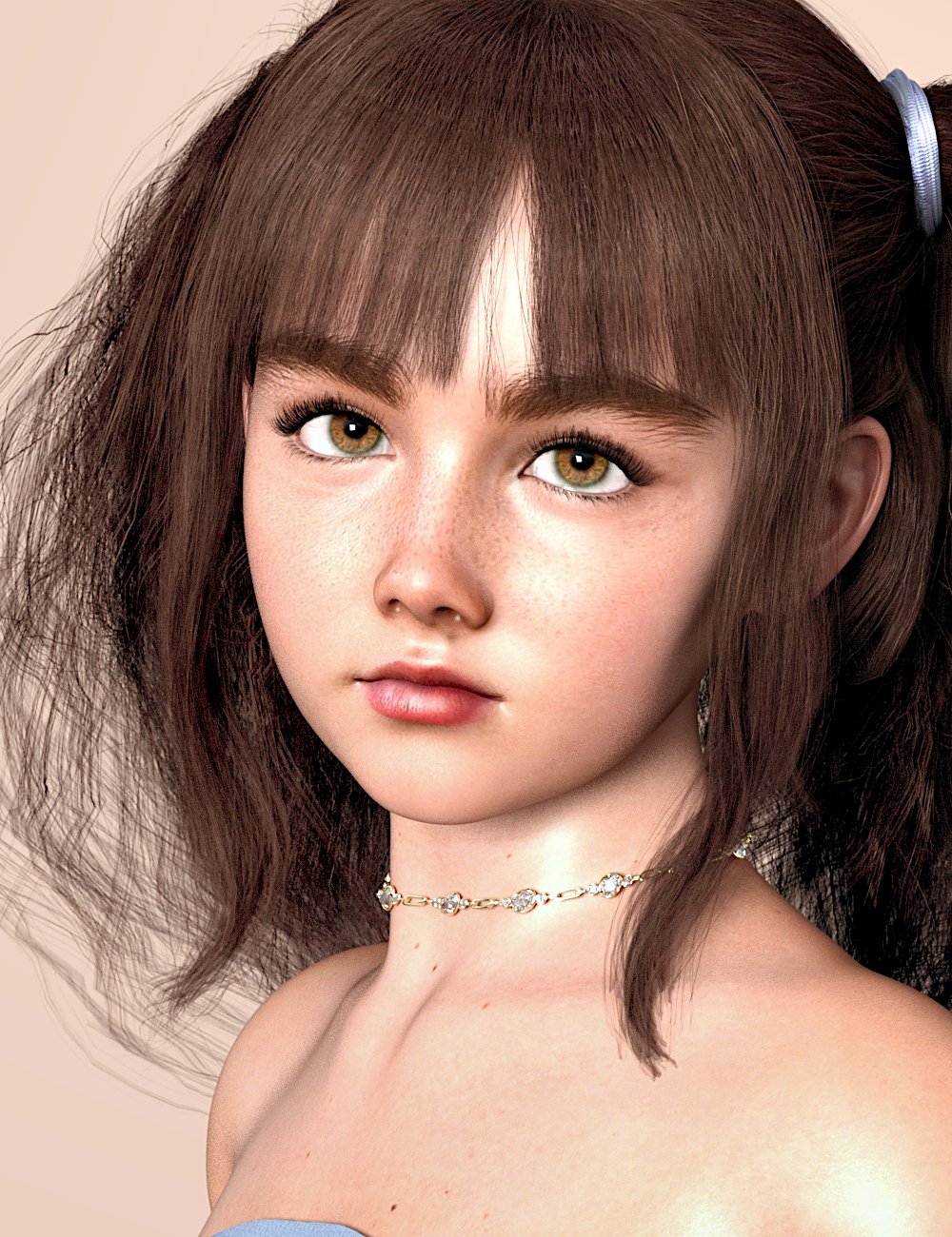 Q321 Fiorella for Genesis 9 Feminine