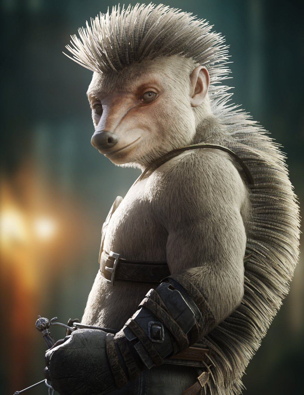 Hegrod for Genesis 9