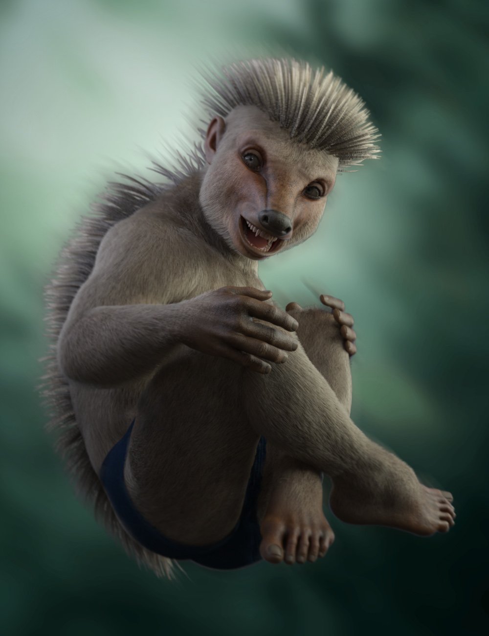 Hegrod for Genesis 9