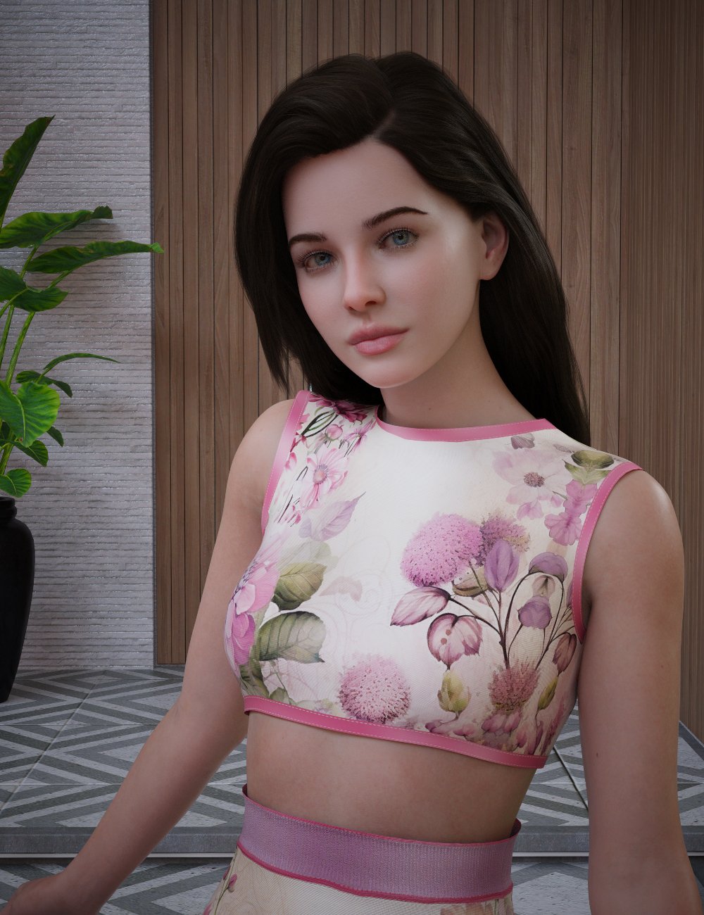 MGAB Bia HD For Genesis 9