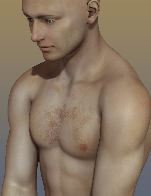 SKINsource M4 by: Sarsa, 3D Models by Daz 3D