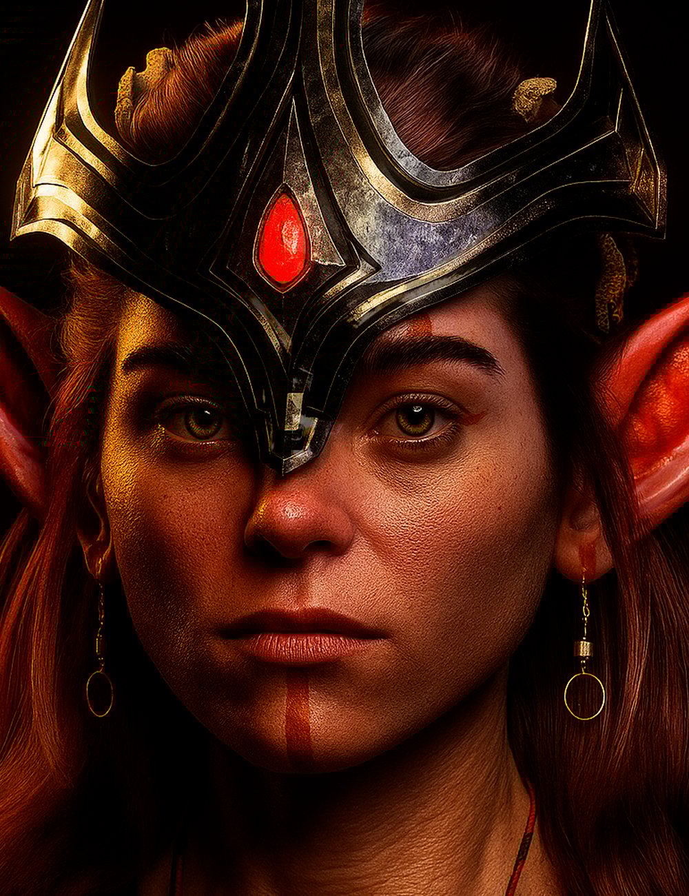 Prilx for Genesis 9 by: Spows, 3D Models by Daz 3D