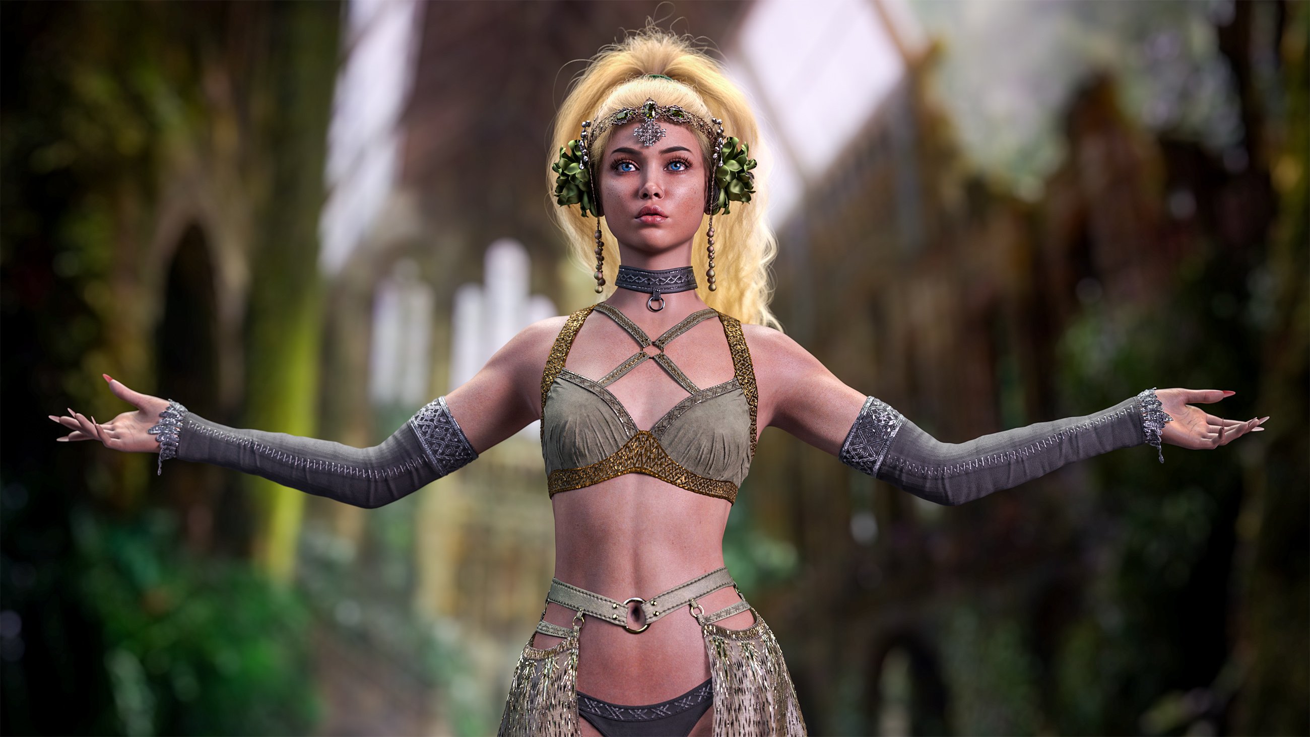 HDRi Light Detailer Expansion 01