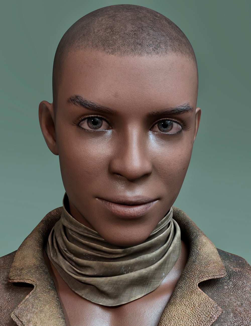 PN Diego for Genesis 9 by: Pendragon, 3D Models by Daz 3D