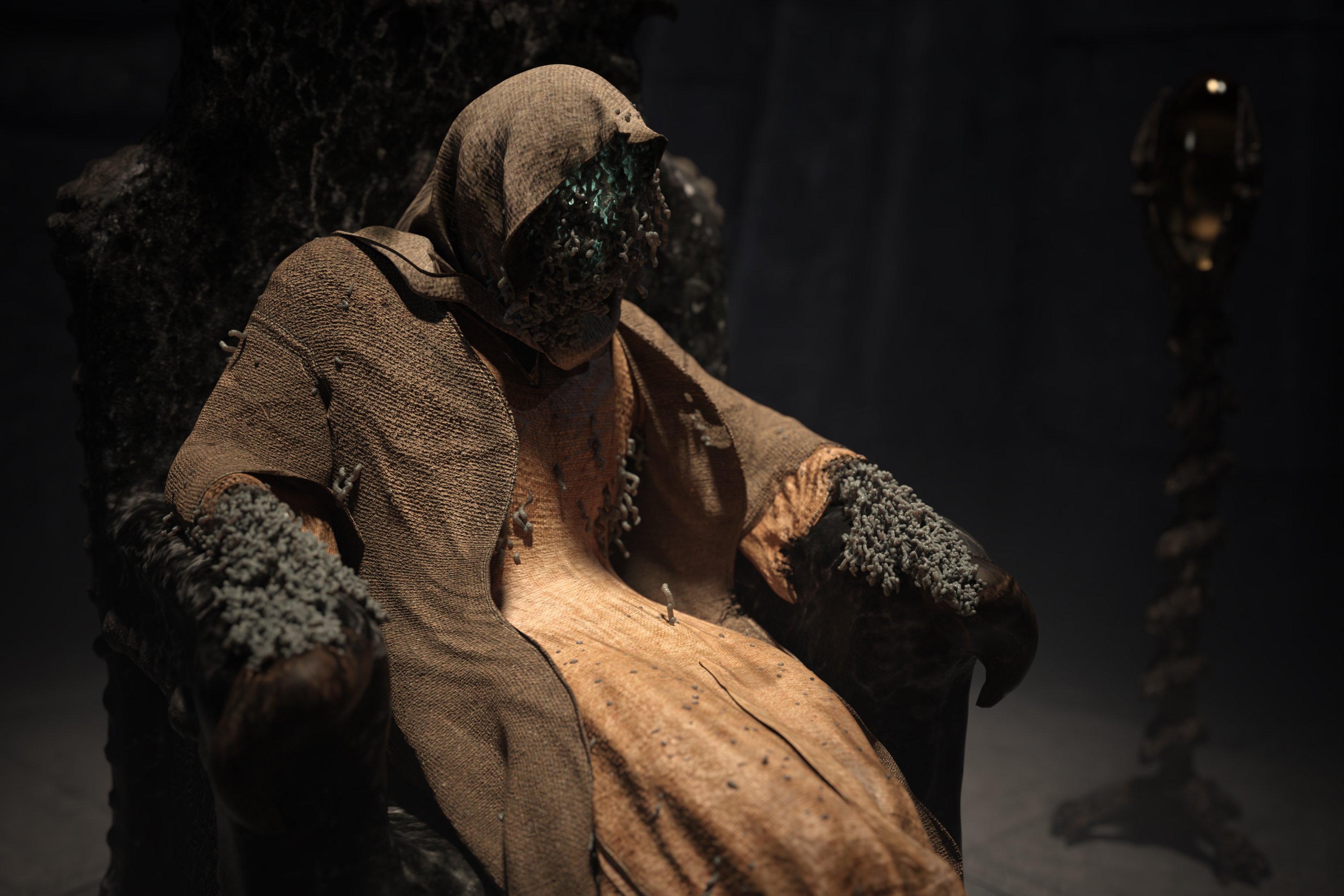 Oso Worms for Genesis 9