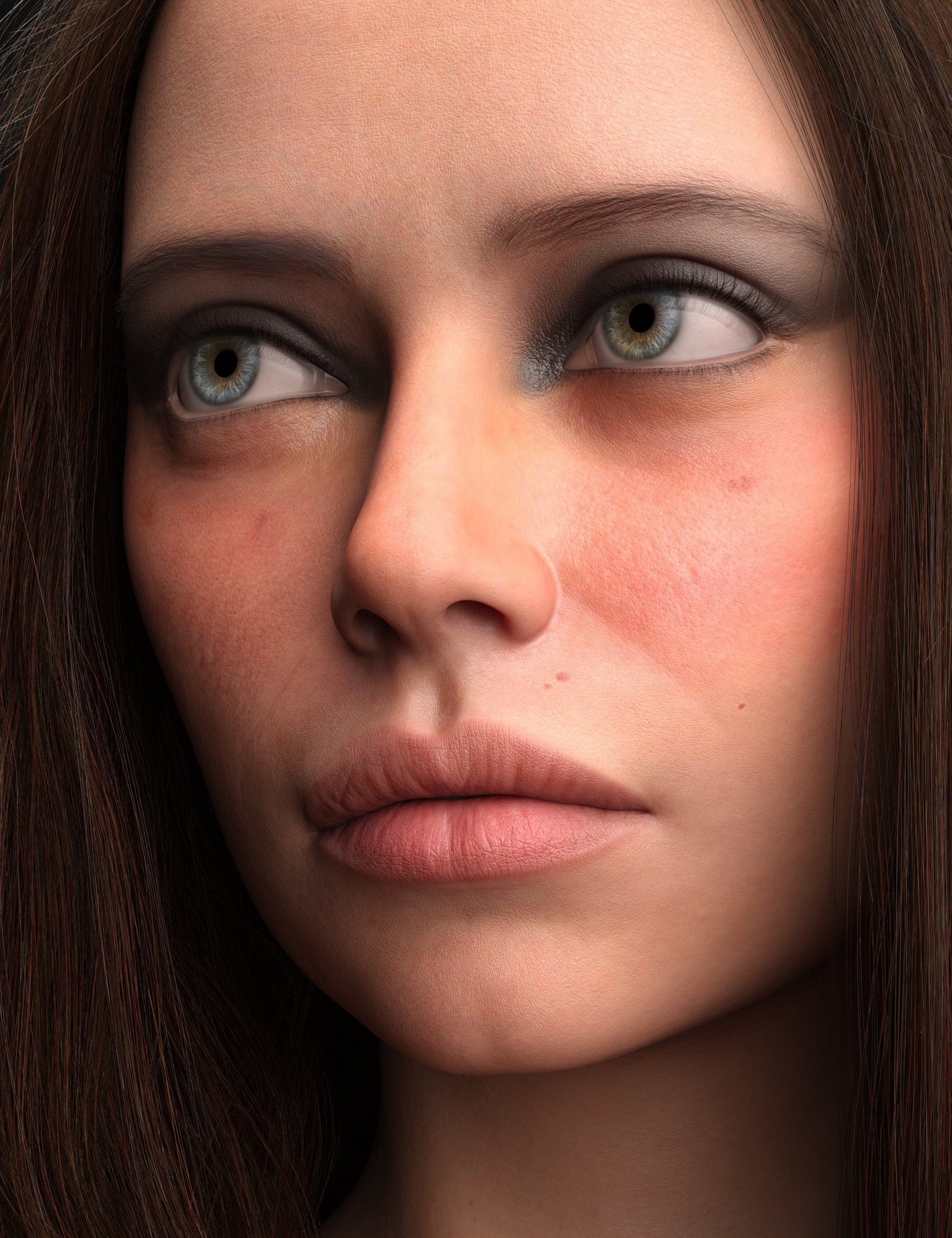 IST Phaedra HD for Genesis 9