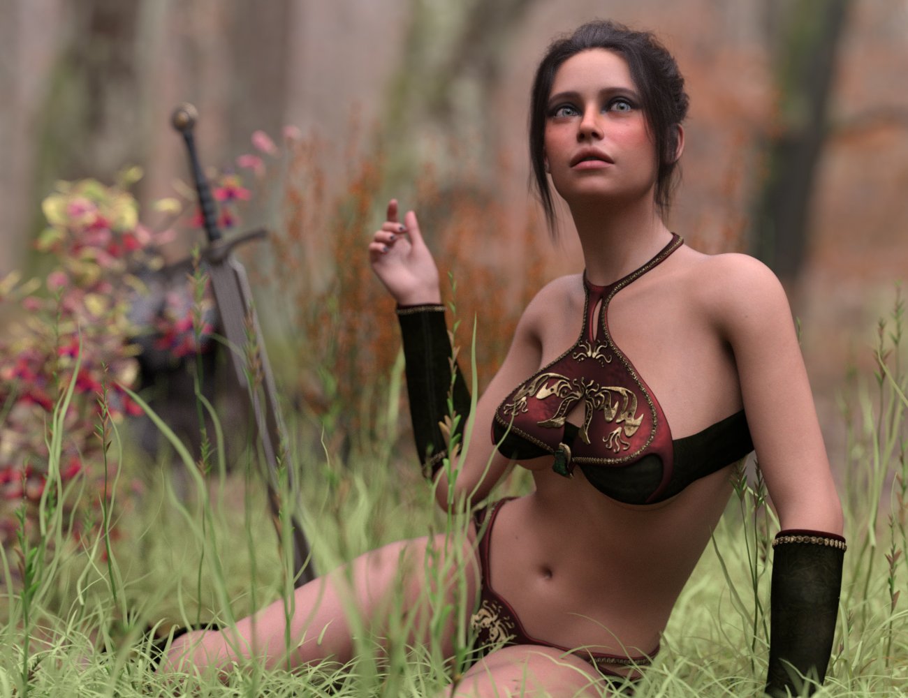 IST Phaedra HD for Genesis 9