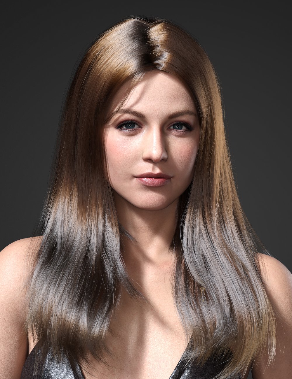 HID Ava for Genesis 9