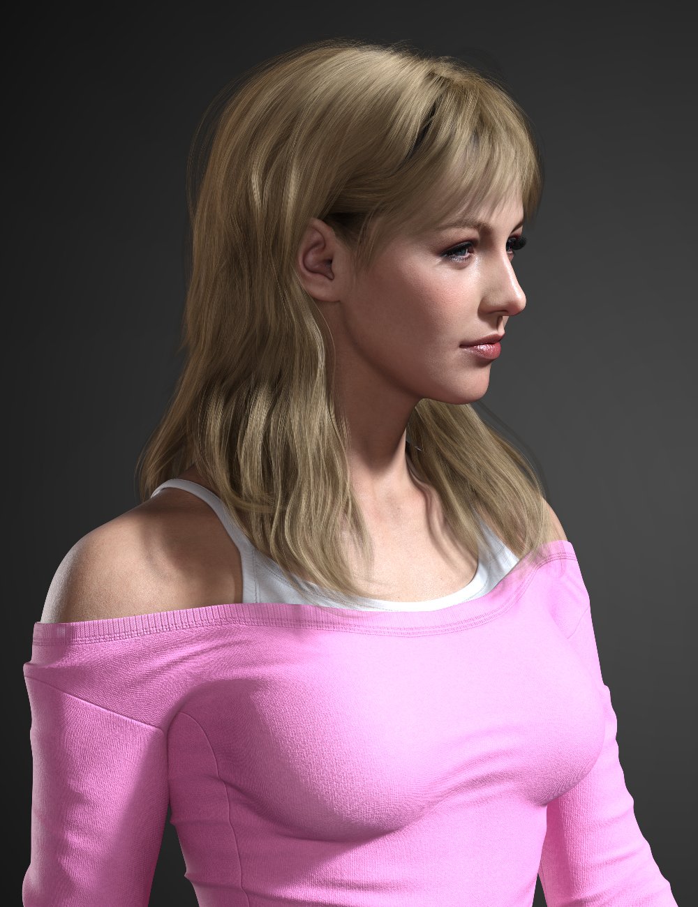 HID Ava for Genesis 9