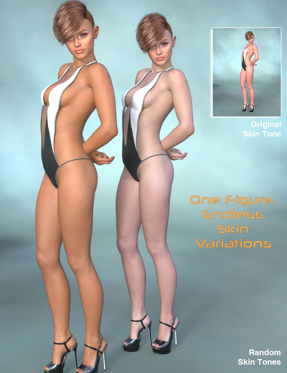 Skin Randomizer