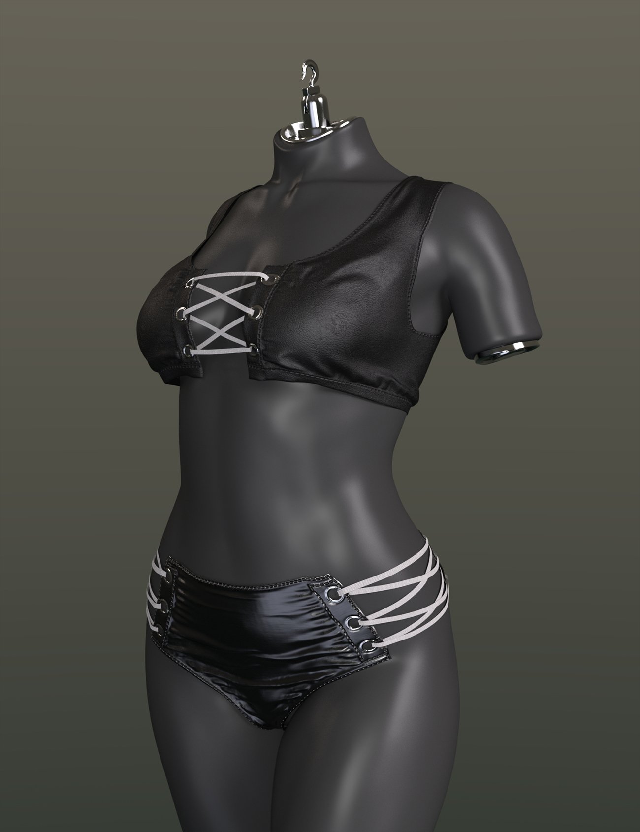 SPR Mysterious Night Set for Genesis 9