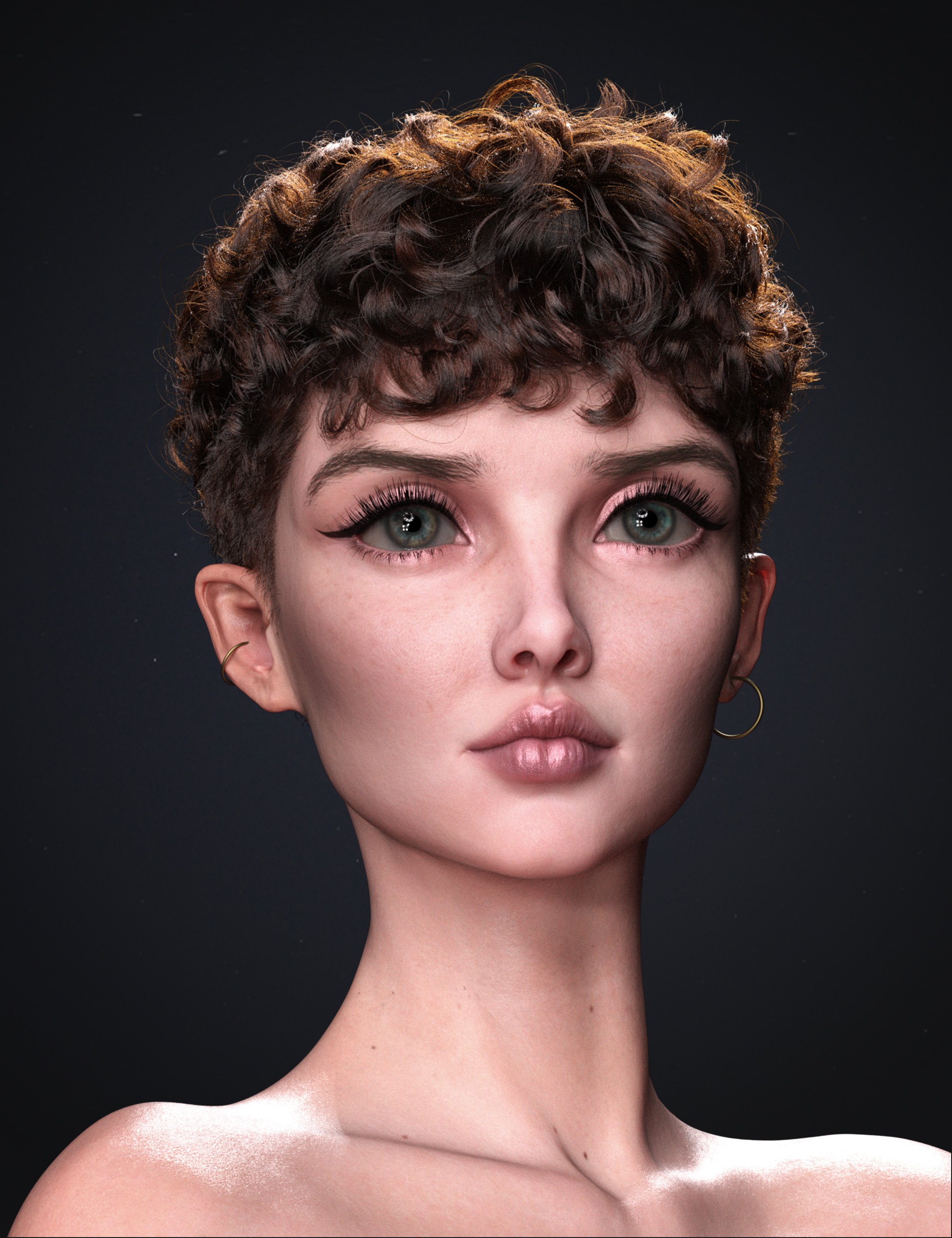 Ada HD for Genesis 9