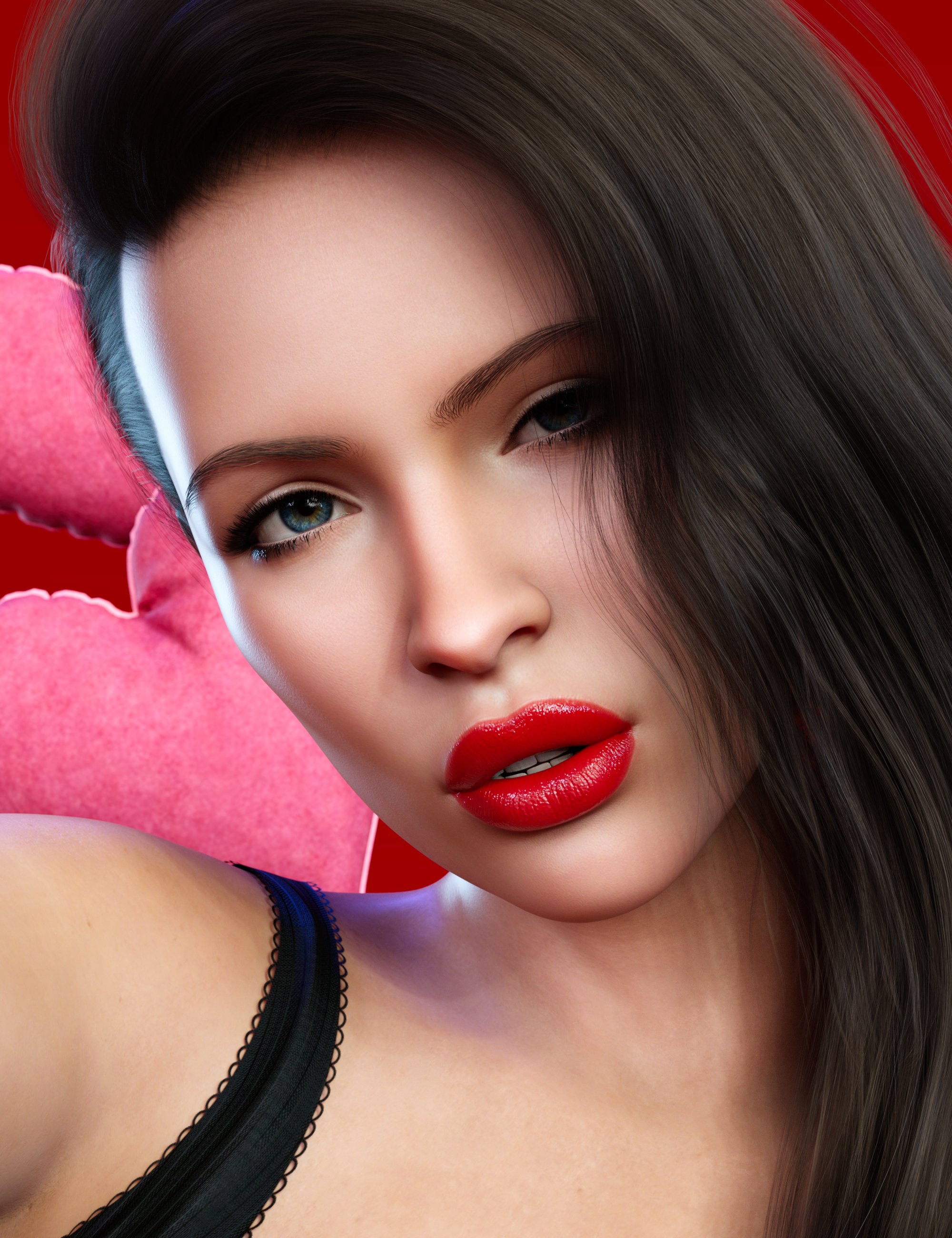 Z Love Desire Longing Expressions for Genesis 9