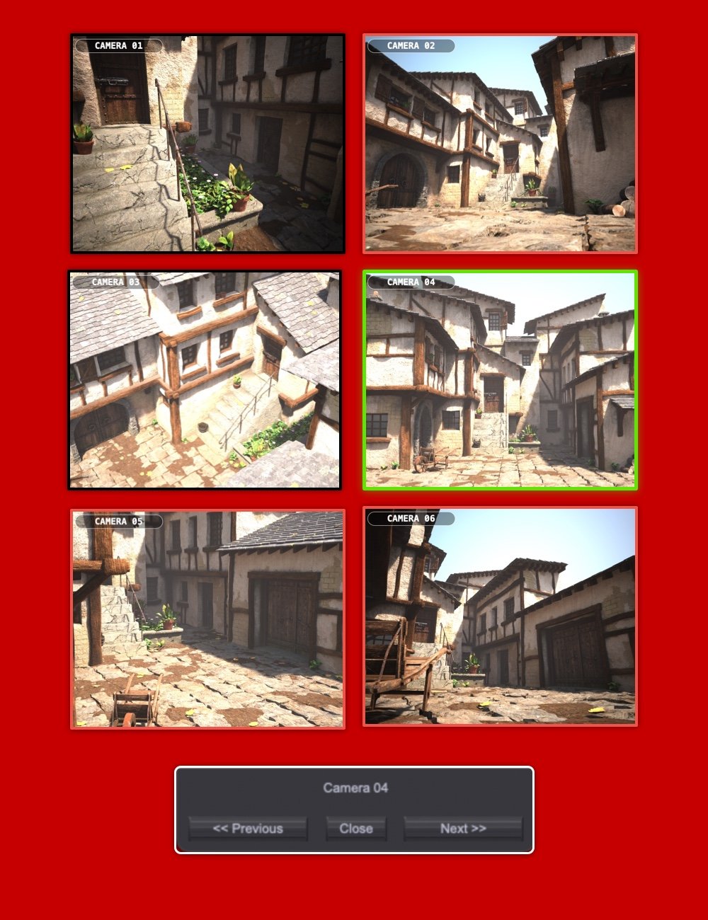 Code 66 Christmas Freebie