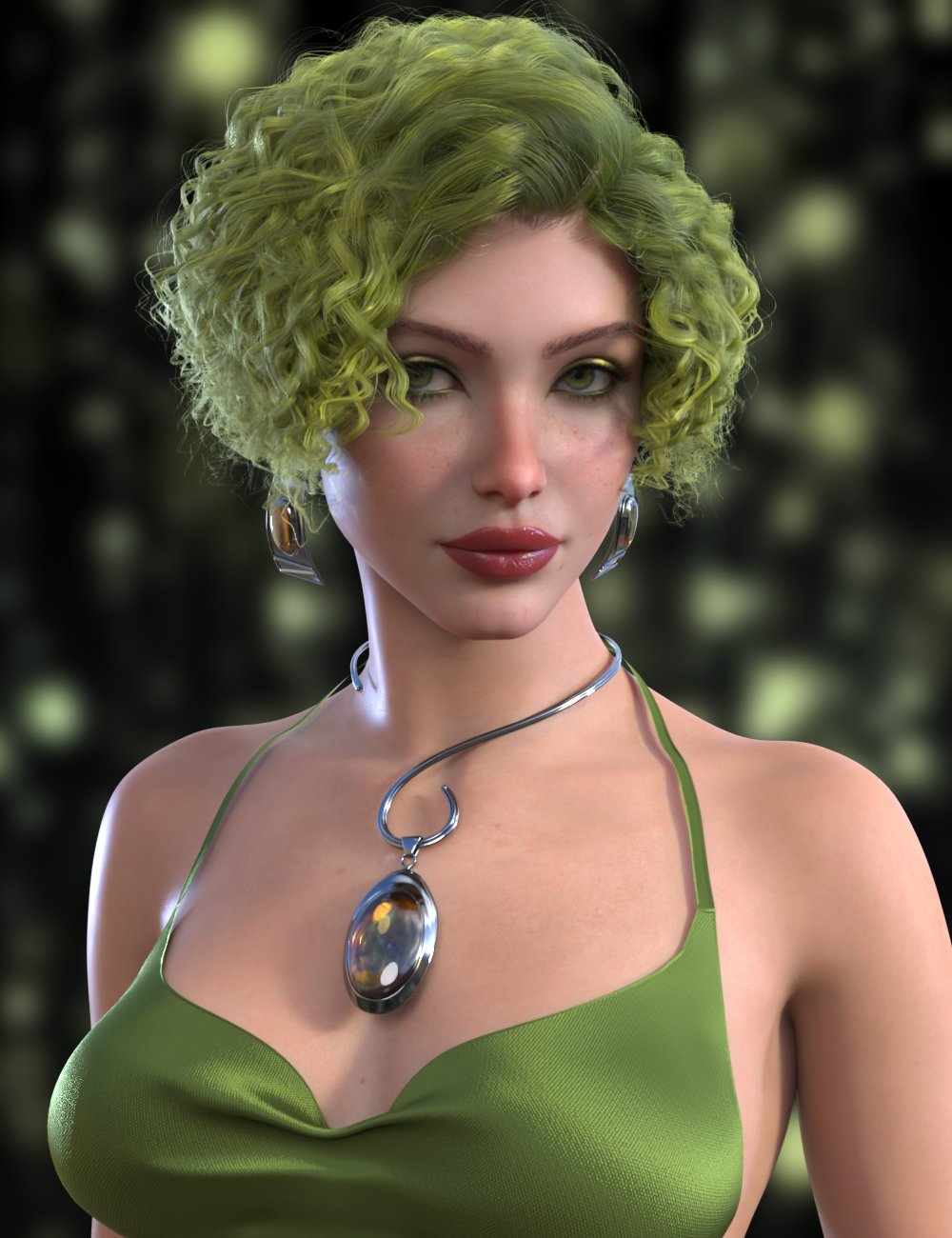 Kristin Hair Expansion