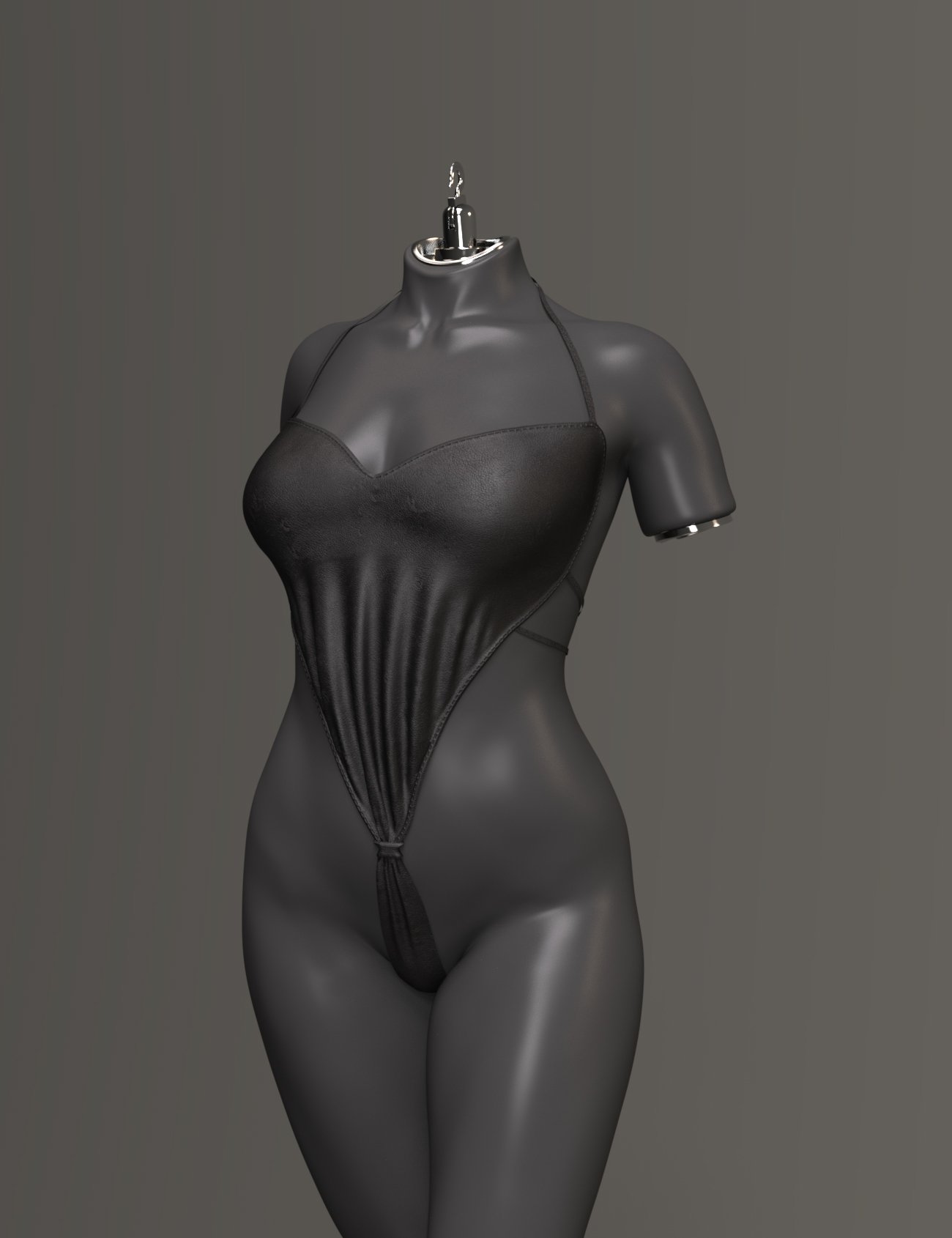 SPR Erotic Lingerie G9 for Genesis 9