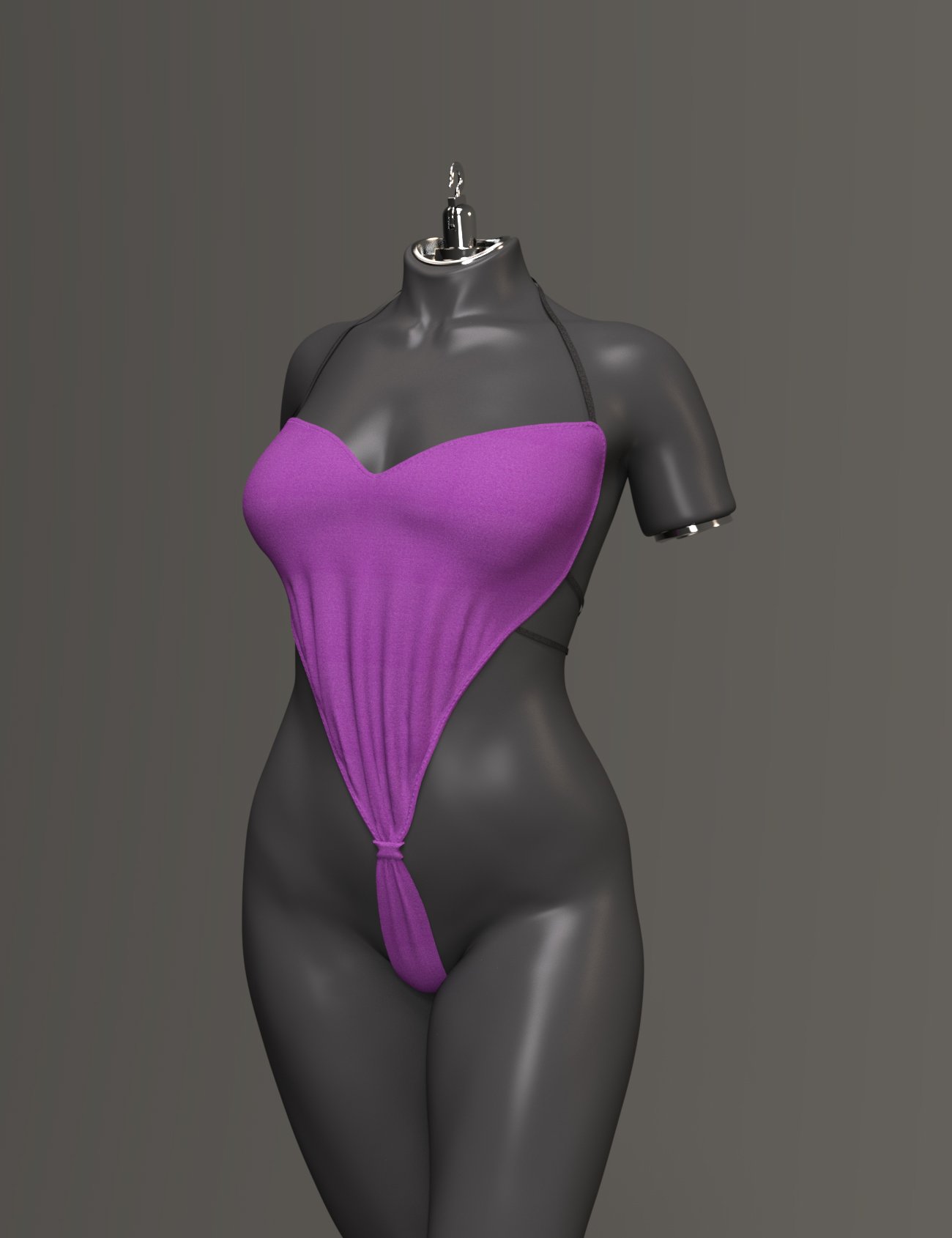 SPR Erotic Lingerie G9 for Genesis 9