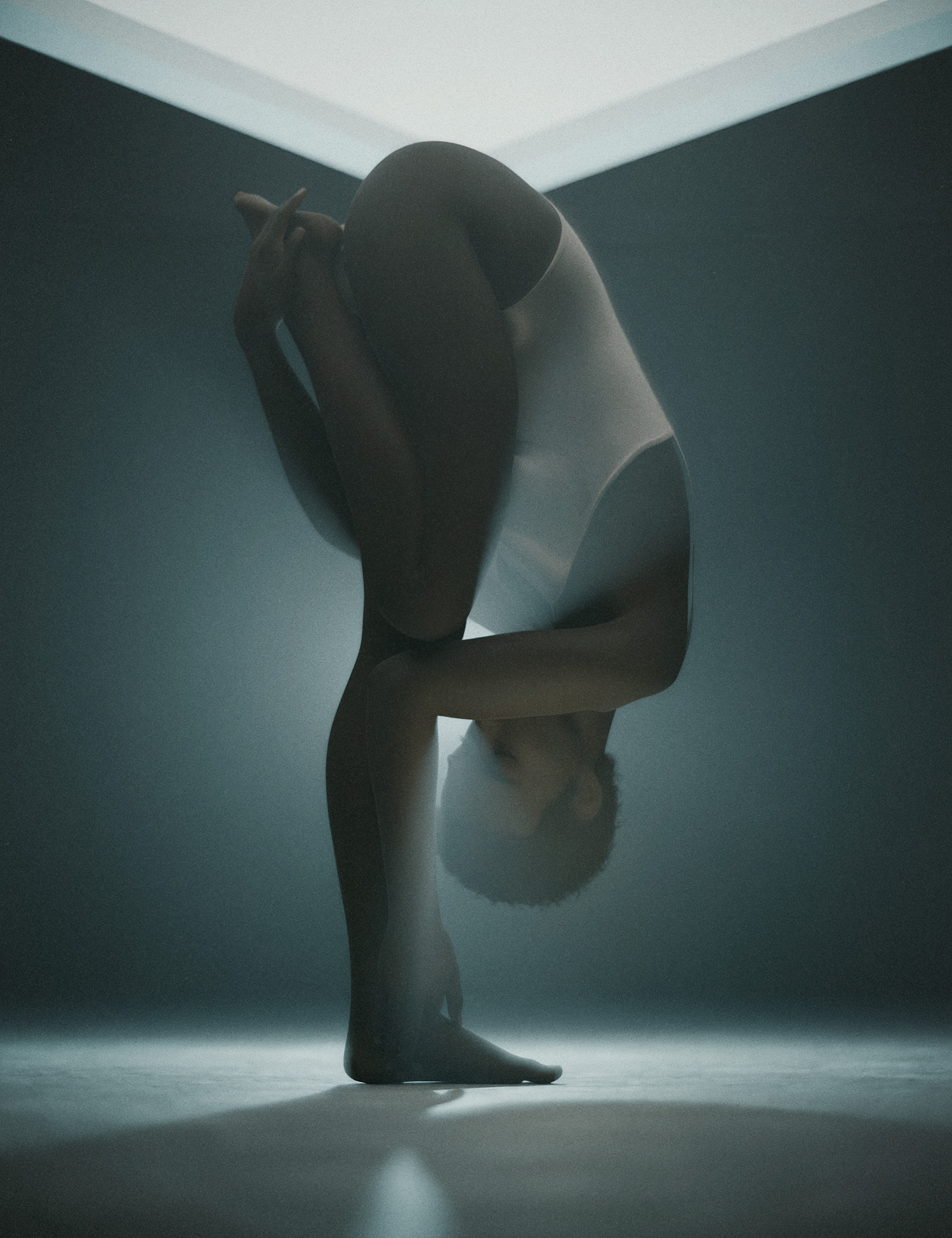 Artful Model - Set 03 for Genesis 9 by: Saints By Saints, 3D Models by Daz 3D