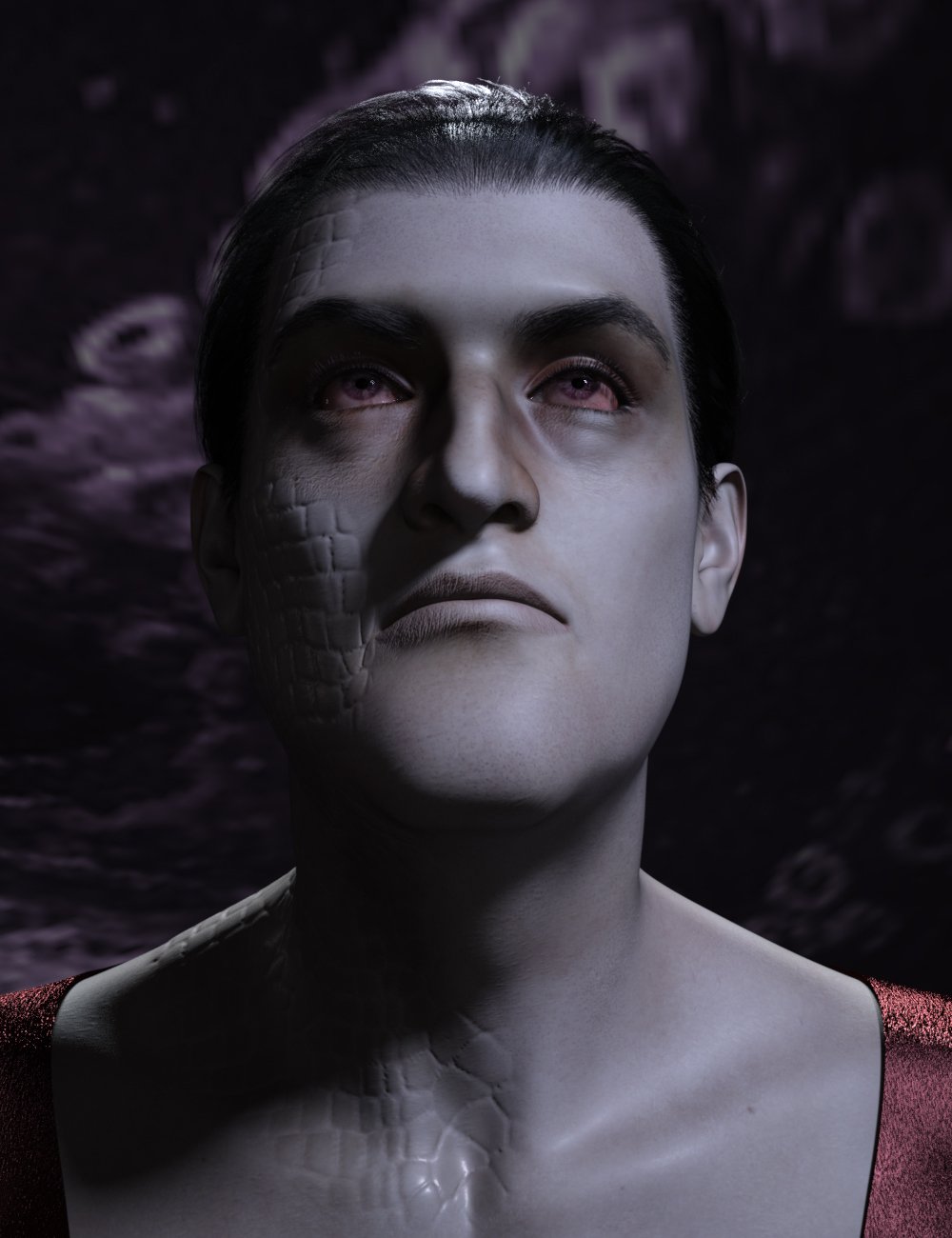 AB Master of Horror for Genesis 9