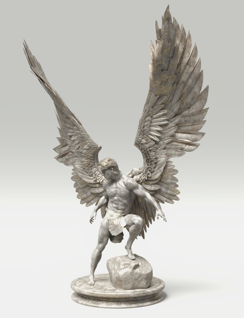 IGD Moments In Time Poses for Michael and Victoria 9