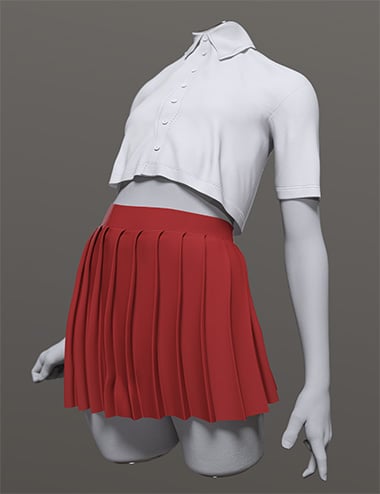 dforceakskirtsuitforgenesis900