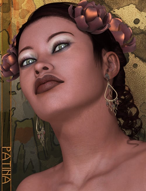 Modern Muses - Jaide Modern Muses - Jaide by: surreality, 3D Models by Daz 3D