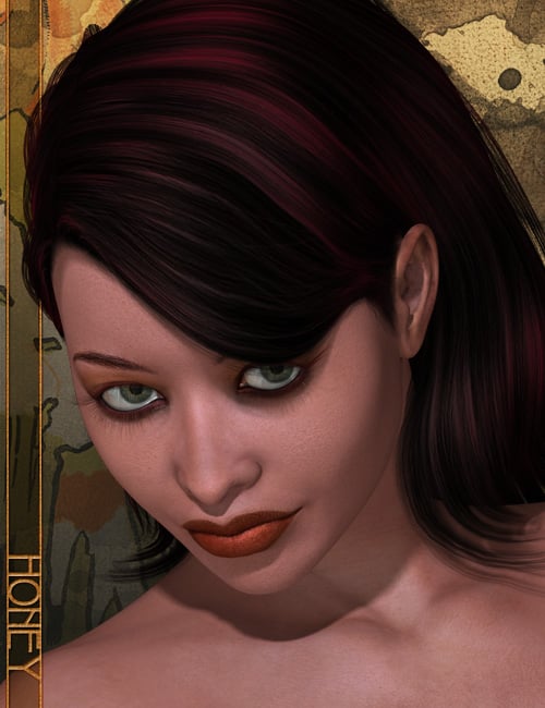 Modern Muses - Jaide Modern Muses - Jaide by: surreality, 3D Models by Daz 3D