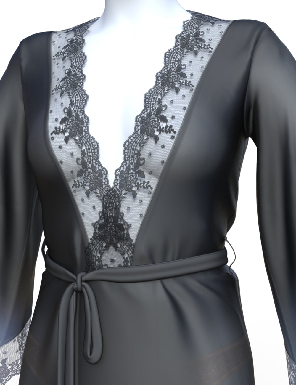 dForce SMEKDH Dress for Genesis 9 by: chungdan, 3D Models by Daz 3D