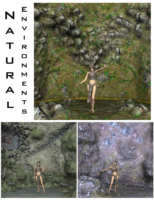 The Standing The Standing by: MatCreator, 3D Models by Daz 3D
