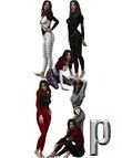 Second Skin Pants & Tops Textures for V3/SP Second Skin Pants & Tops Textures for V3/SP by: Lisa's Botanicals, 3D Models by Daz 3D