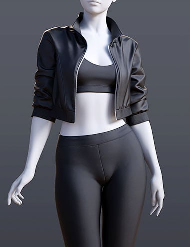 dforcebssportcasualoutfitforge