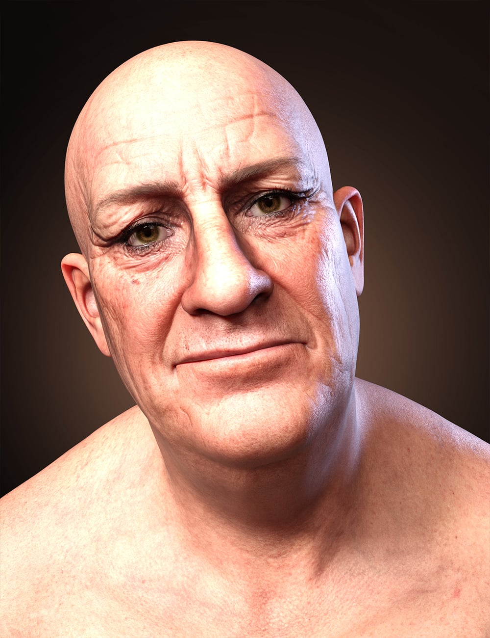 M3D Milton HD for Genesis 9 by: Matari3D, 3D Models by Daz 3D