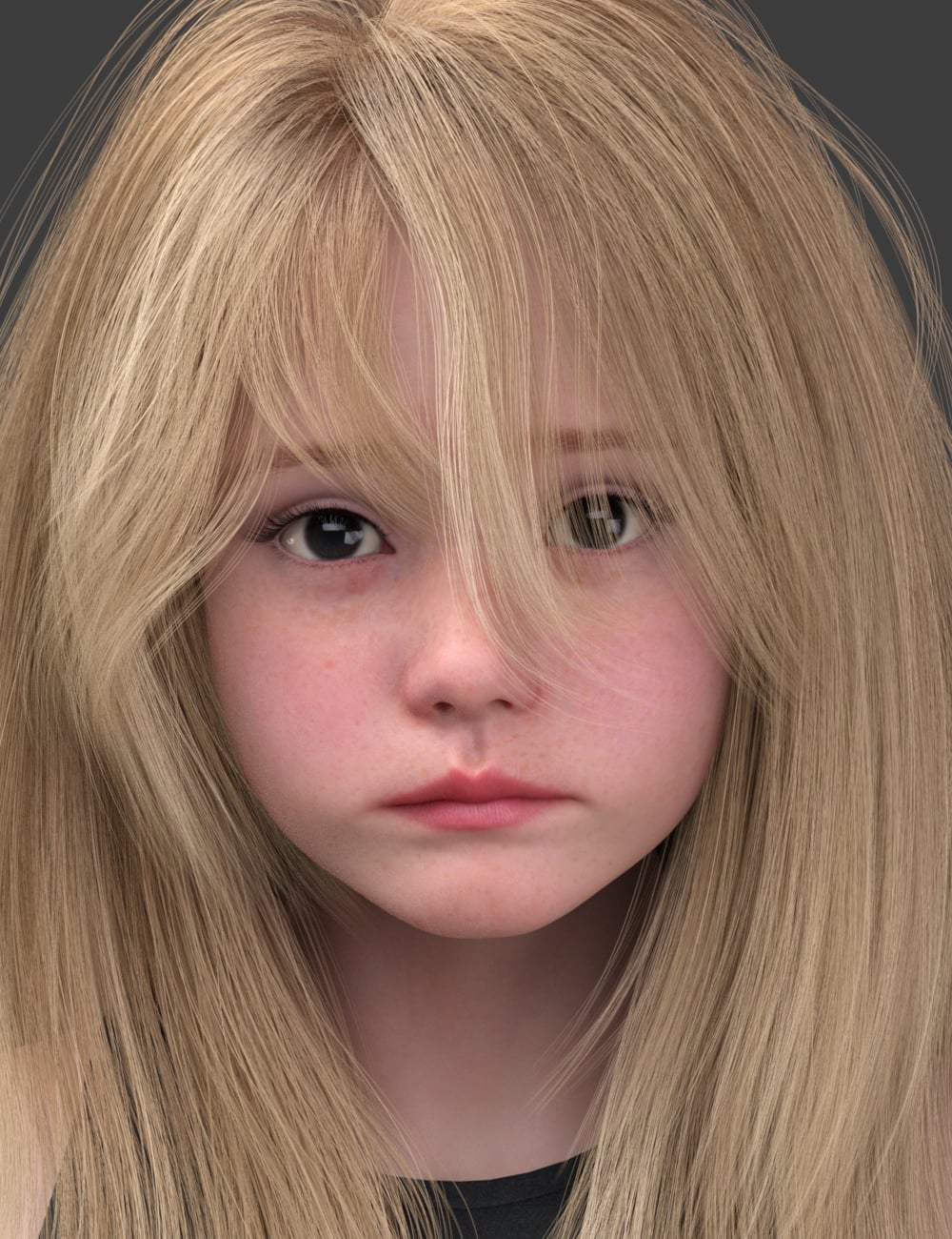 MSO Honey HD for Genesis 9 Feminine by: Mousso, 3D Models by Daz 3D