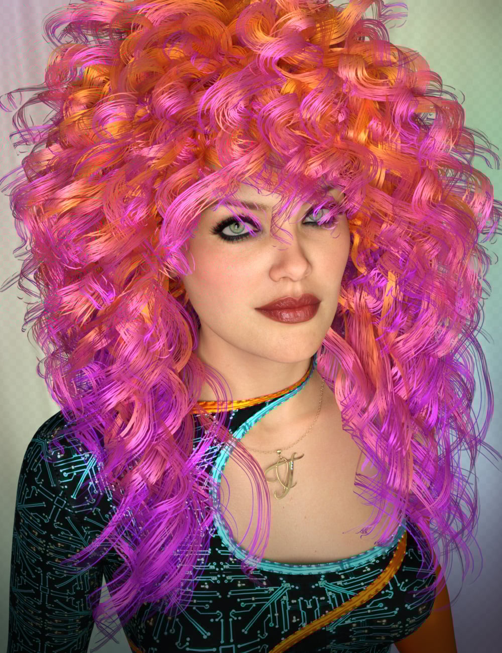 Fantasies Trix Add-On by: ~Wolfie~, 3D Models by Daz 3D