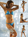 Reby Sky Poses Reby Sky Poses by: Mattymanx, 3D Models by Daz 3D