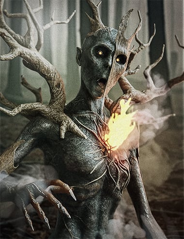 Ashkin for Genesis 9