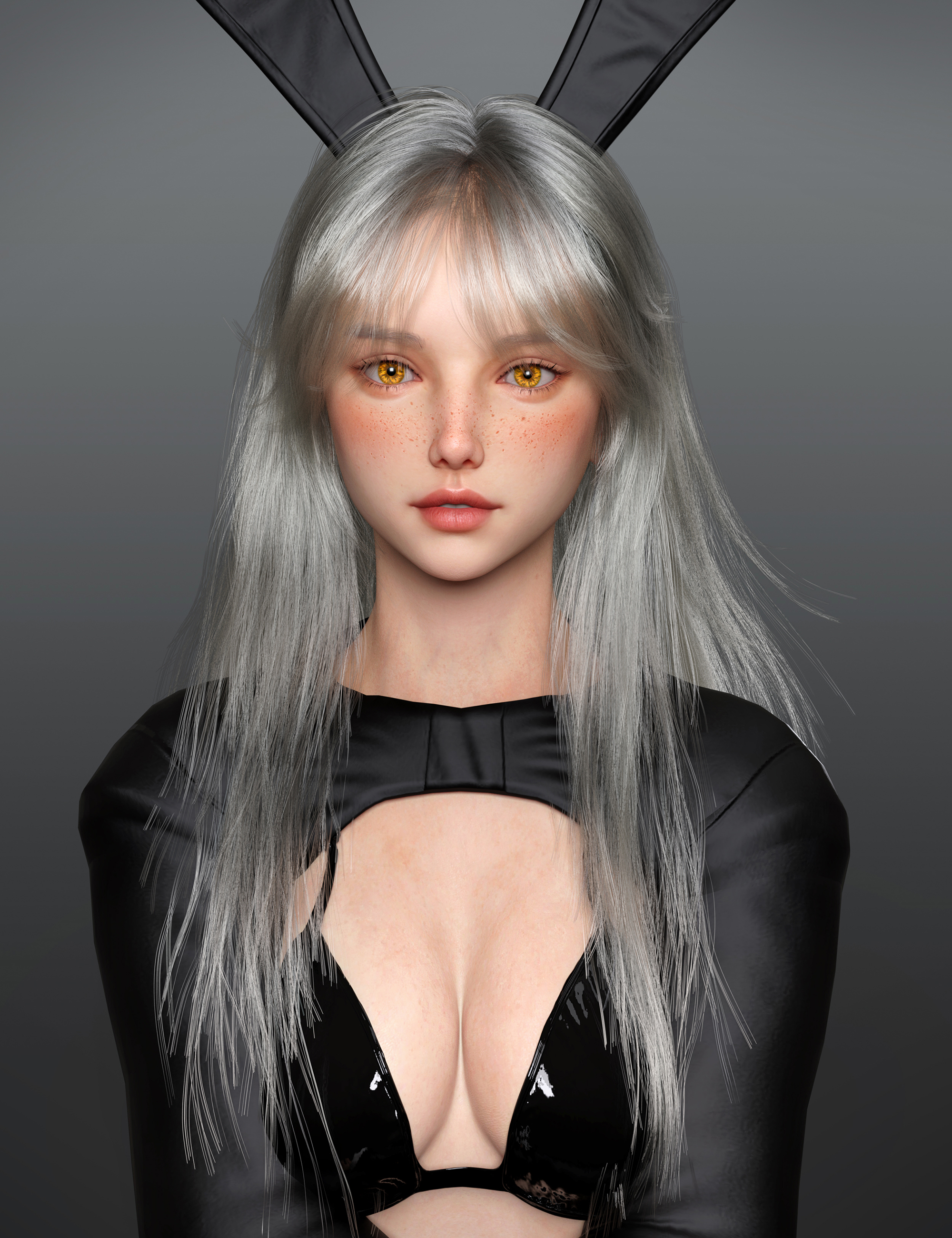 MB Trista HD for Genesis 9 Feminine by: Magic Brush, 3D Models by Daz 3D