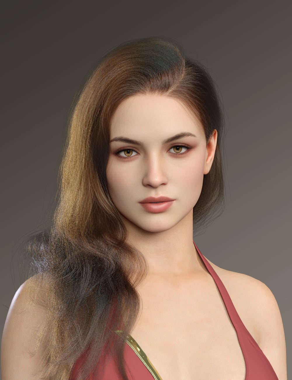 CNB Arvenia for Genesis 9 by: Cinnabar, 3D Models by Daz 3D