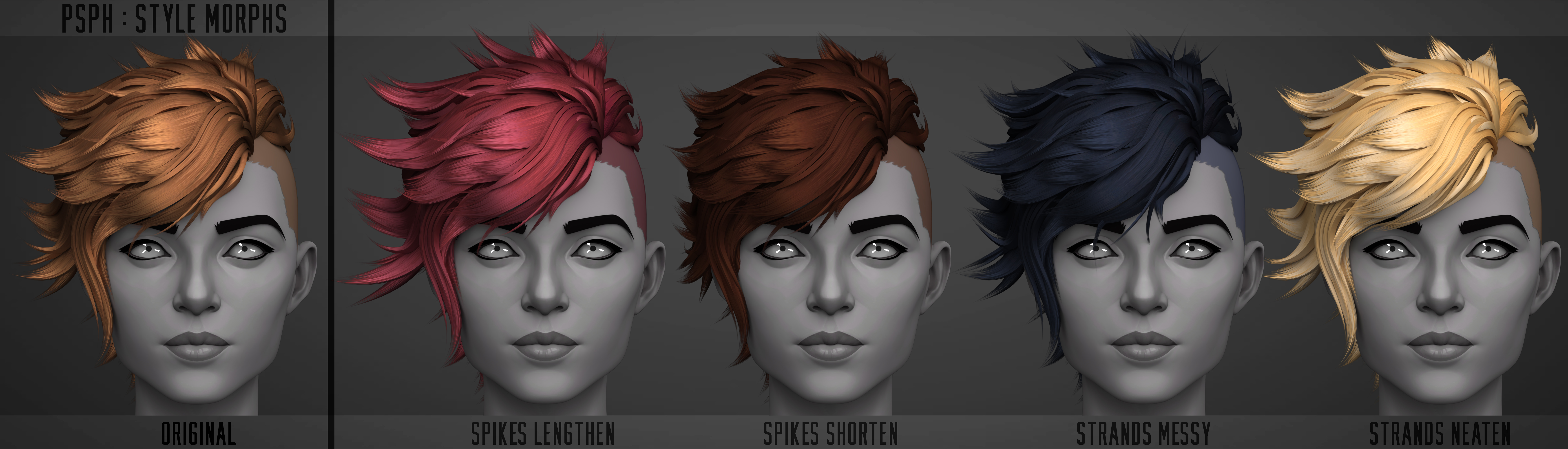 painterly-style-punk-hair-for-genesis-9-daz-3d