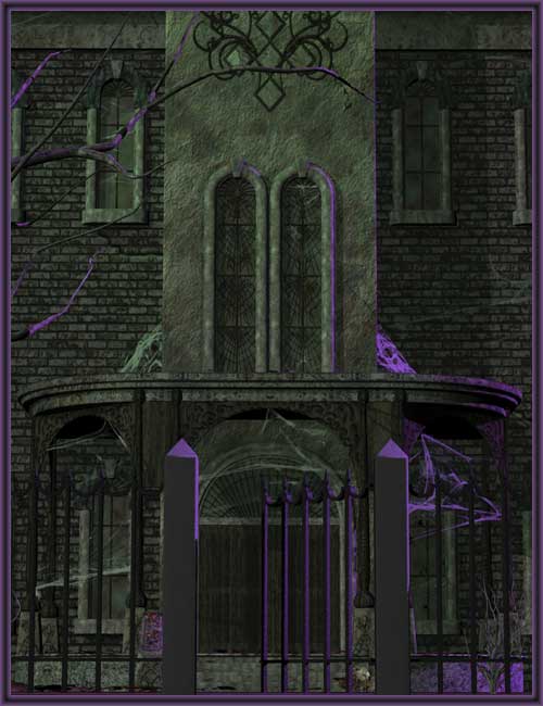 Haunted House free instal