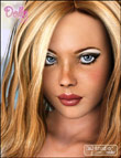 Dolly Dolly by: , 3D Models by Daz 3D