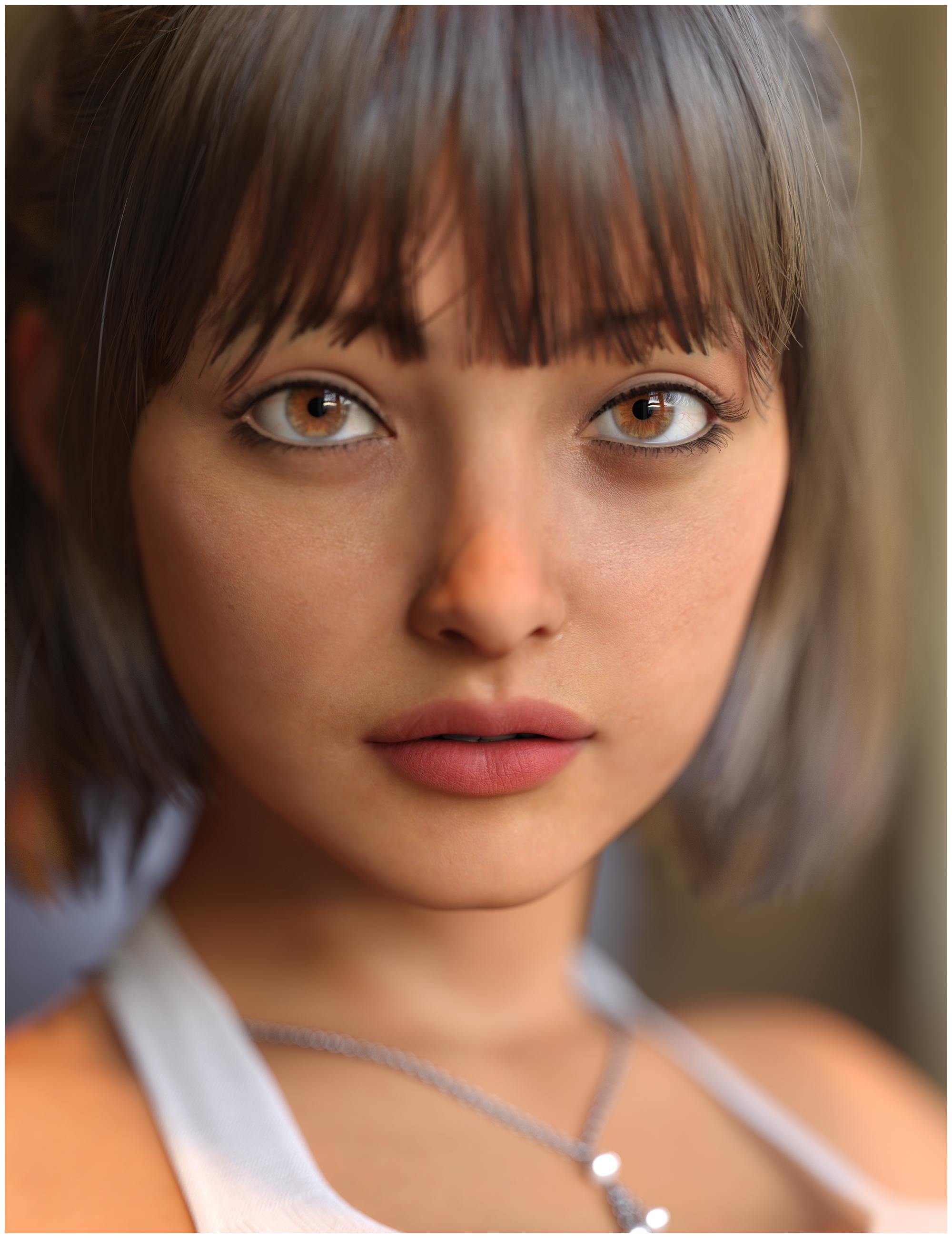IST Niamh for Genesis 9 by: iSourceTextures, 3D Models by Daz 3D